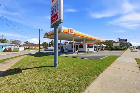 2350 N Ponce De Leon Boulevard St Augustine FL 32084