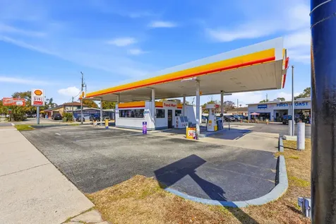 2350 N Ponce De Leon Boulevard St Augustine FL 32084