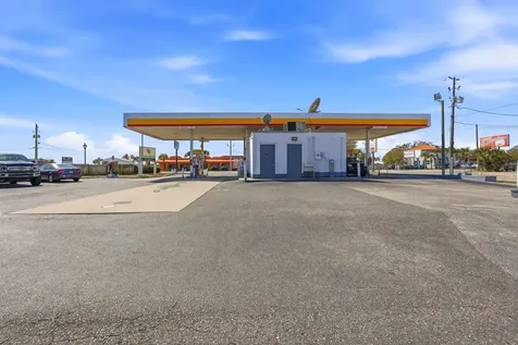 2350 N Ponce De Leon Boulevard St Augustine FL 32084