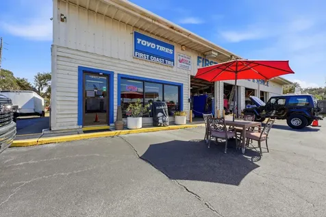 2350 N Ponce De Leon Boulevard St Augustine FL 32084