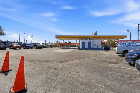 2350 N Ponce De Leon Boulevard St Augustine FL 32084