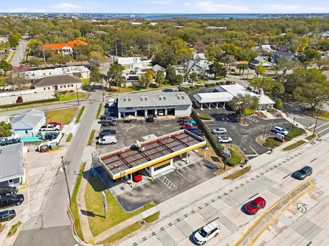 2350 N Ponce De Leon Boulevard St Augustine FL 32084