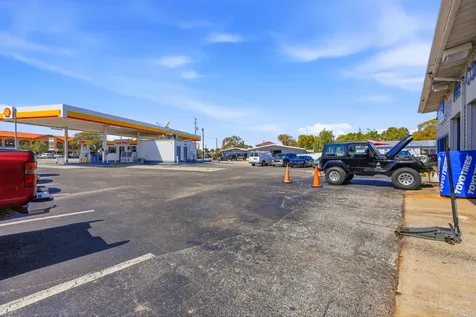 2350 N Ponce De Leon Boulevard St Augustine FL 32084