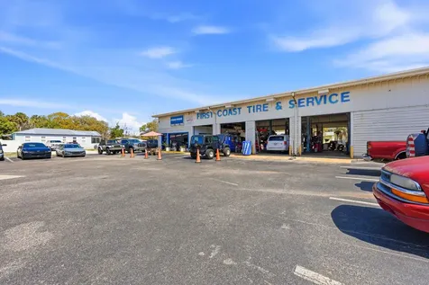 2350 N Ponce De Leon Boulevard St Augustine FL 32084