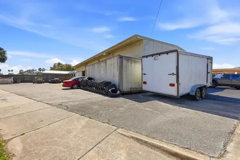 2350 N Ponce De Leon Boulevard St Augustine FL 32084