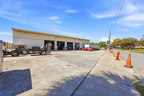 2350 N Ponce De Leon Boulevard St Augustine FL 32084