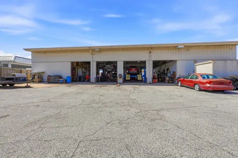 2350 N Ponce De Leon Boulevard St Augustine FL 32084