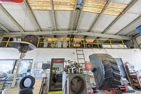 2350 N Ponce De Leon Boulevard St Augustine FL 32084