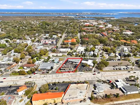 2350 N Ponce De Leon Boulevard St Augustine FL 32084