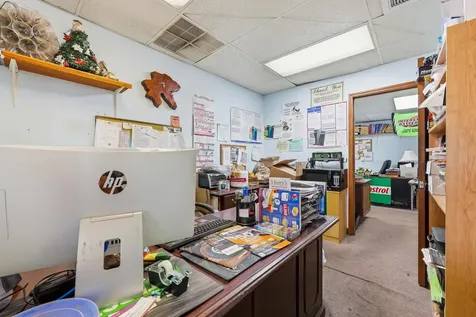 2350 N Ponce De Leon Boulevard St Augustine FL 32084