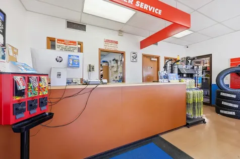 2350 N Ponce De Leon Boulevard St Augustine FL 32084