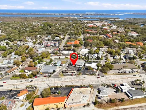 2350 N Ponce De Leon Boulevard St Augustine FL 32084