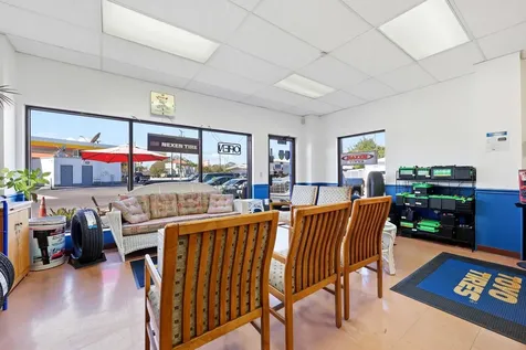 2350 N Ponce De Leon Boulevard St Augustine FL 32084