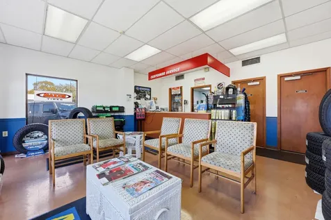 2350 N Ponce De Leon Boulevard St Augustine FL 32084