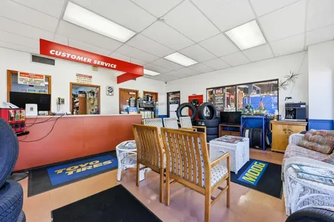 2350 N Ponce De Leon Boulevard St Augustine FL 32084
