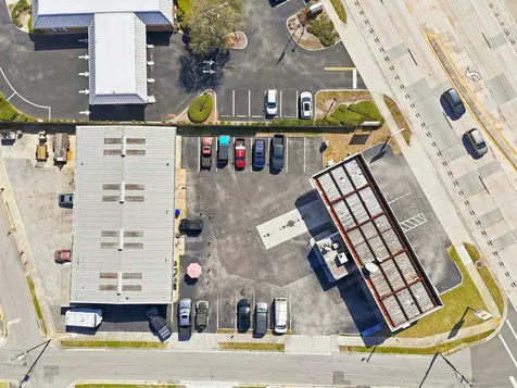 2350 N Ponce De Leon Boulevard St Augustine FL 32084
