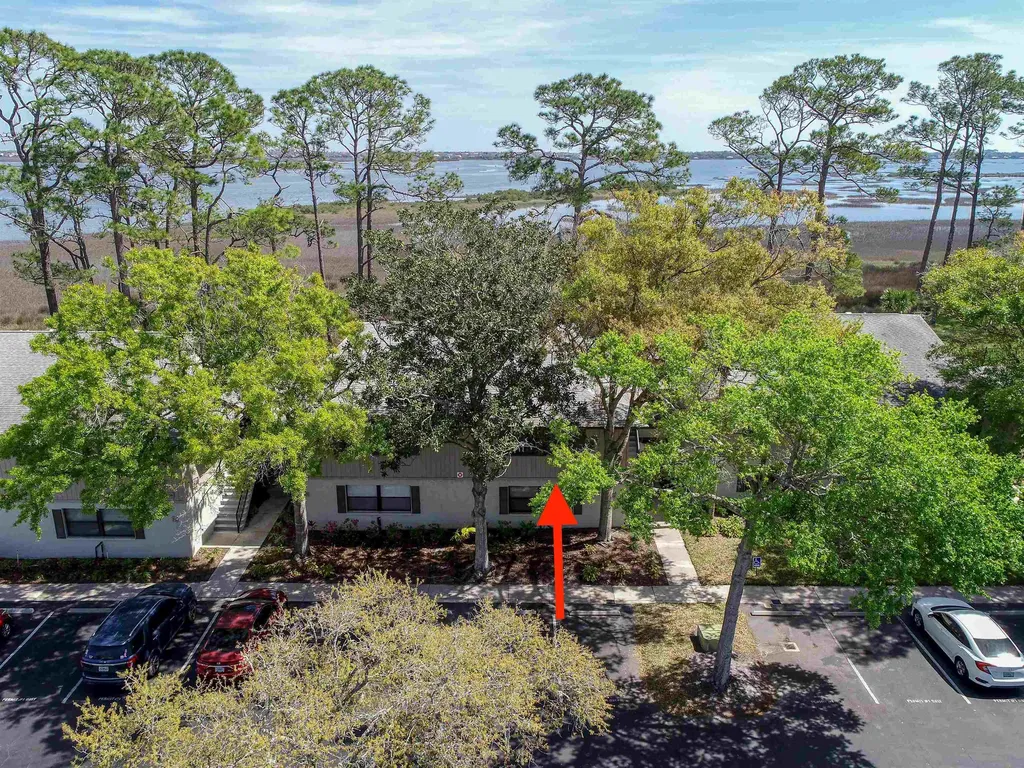 40 Andalusia Court St Augustine FL 32086-0000