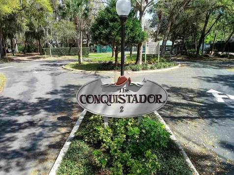 40 Andalusia Court St Augustine FL 32086-0000