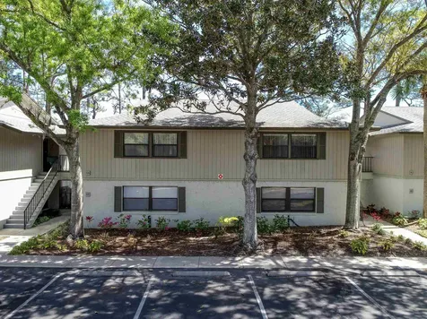 40 Andalusia Court St Augustine FL 32086-0000
