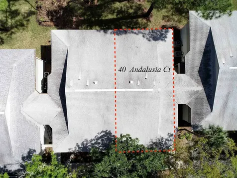 40 Andalusia Court St Augustine FL 32086-0000