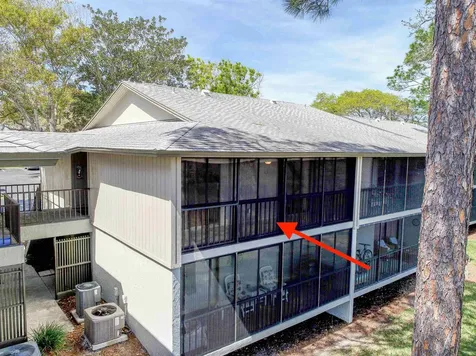 40 Andalusia Court St Augustine FL 32086-0000