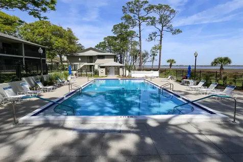 40 Andalusia Court St Augustine FL 32086-0000