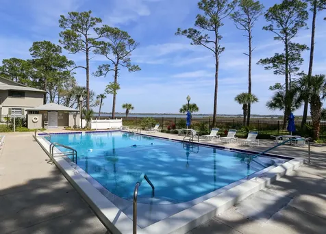 40 Andalusia Court St Augustine FL 32086-0000