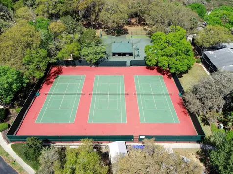 40 Andalusia Court St Augustine FL 32086-0000