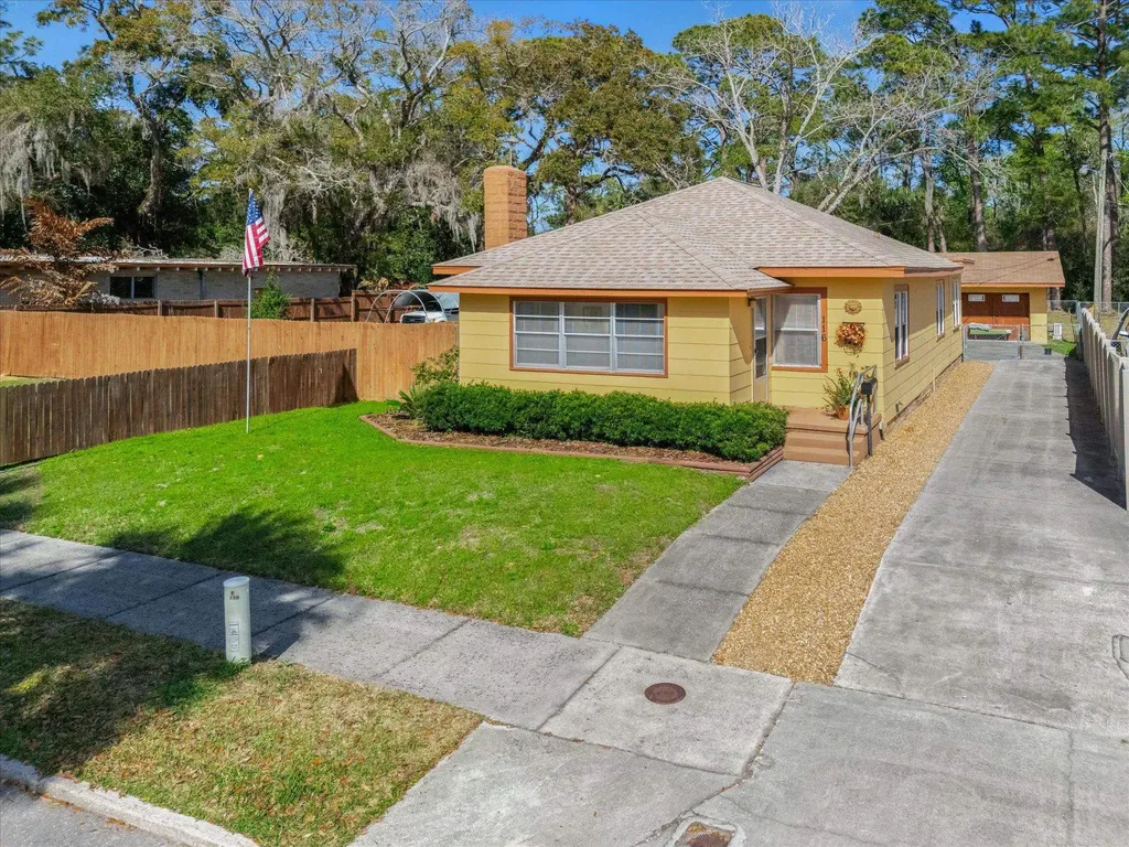 116 Colon Avenue St Augustine FL 32084