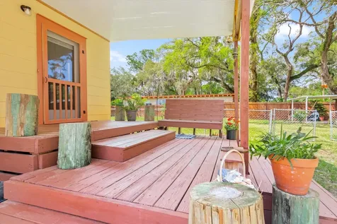 116 Colon Avenue St Augustine FL 32084
