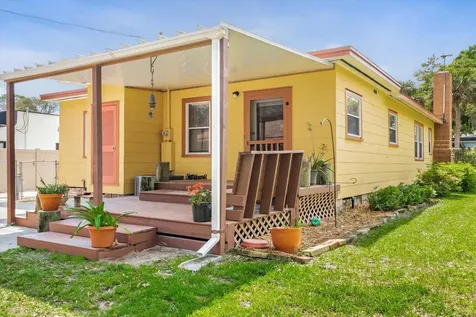 116 Colon Avenue St Augustine FL 32084