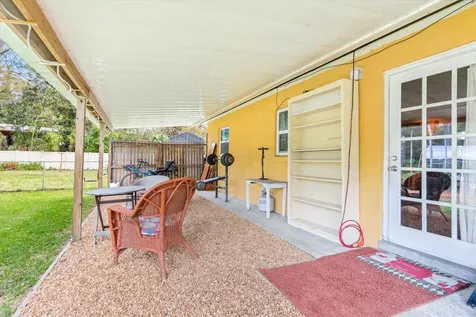 116 Colon Avenue St Augustine FL 32084