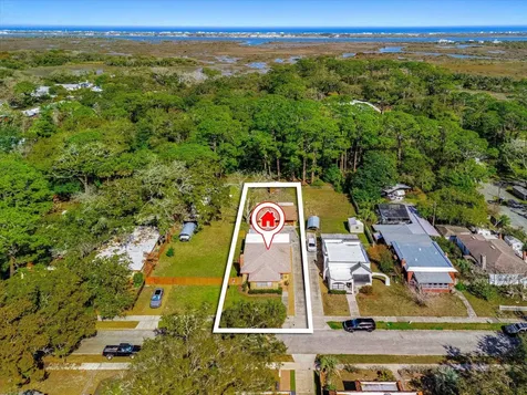 116 Colon Avenue St Augustine FL 32084