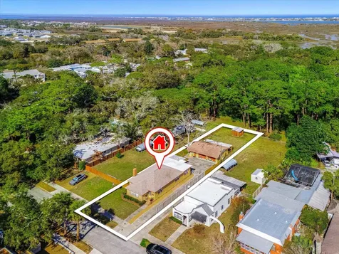 116 Colon Avenue St Augustine FL 32084