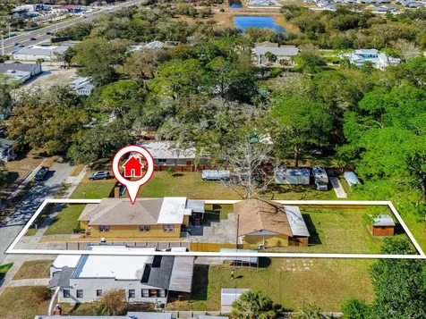 116 Colon Avenue St Augustine FL 32084