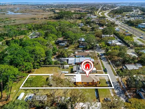 116 Colon Avenue St Augustine FL 32084