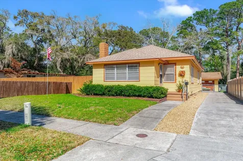 116 Colon Avenue St Augustine FL 32084
