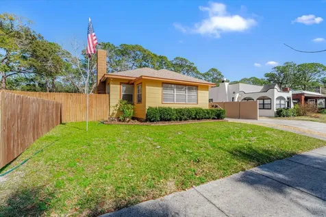 116 Colon Avenue St Augustine FL 32084