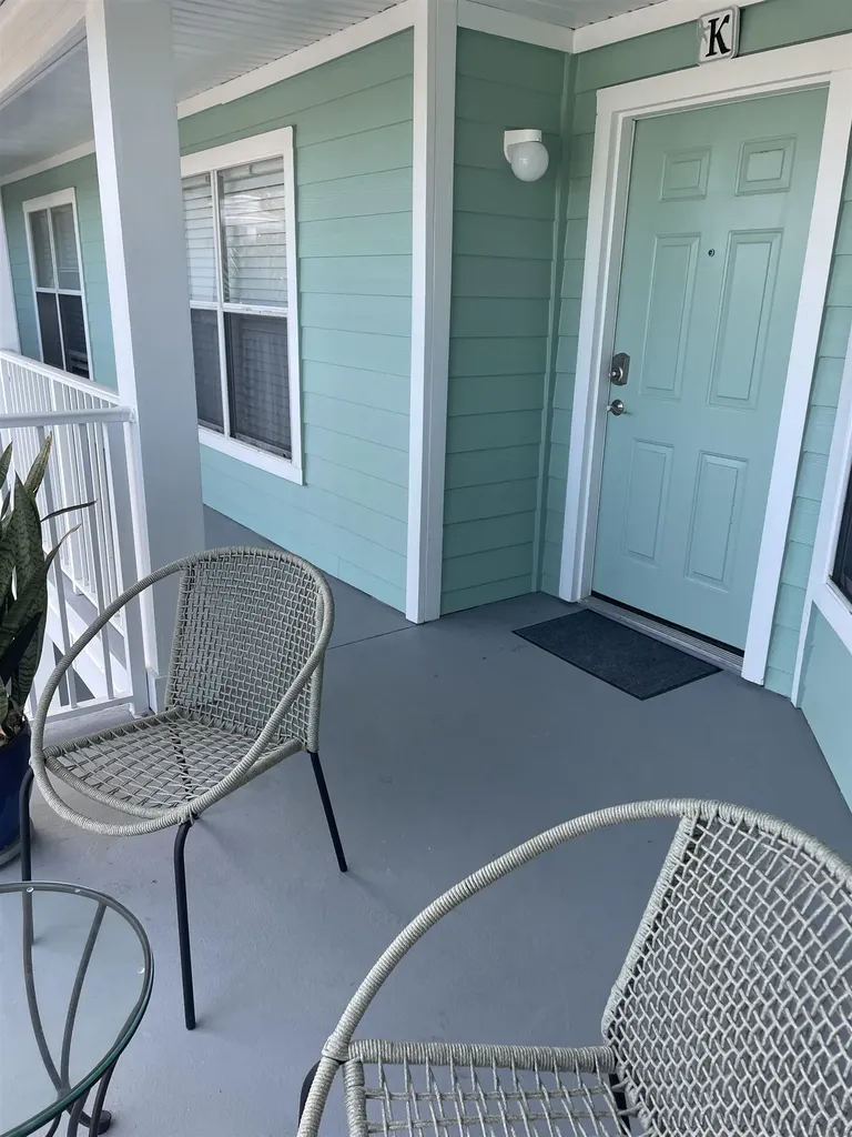 204 16th Street St Augustine Beach FL 32080