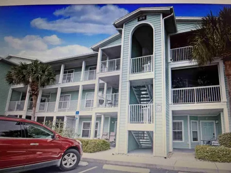 204 16th Street St Augustine Beach FL 32080