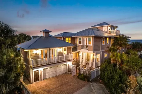 28 Seascape Circle St Augustine FL 32080
