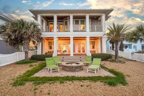 28 Seascape Circle St Augustine FL 32080