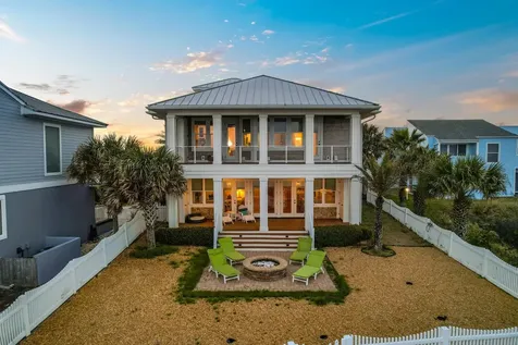 28 Seascape Circle St Augustine FL 32080