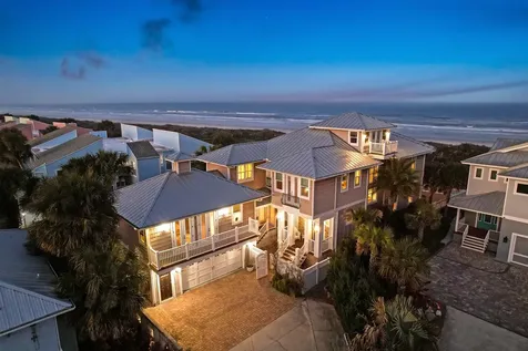 28 Seascape Circle St Augustine FL 32080
