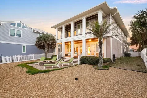 28 Seascape Circle St Augustine FL 32080