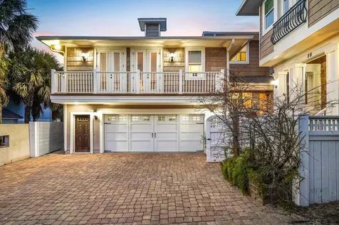 28 Seascape Circle St Augustine FL 32080