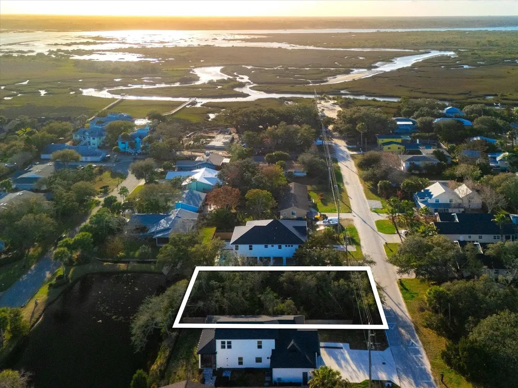 261 Dondanville Road St Augustine FL 32080
