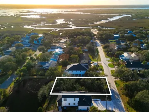 261 Dondanville Road St Augustine FL 32080