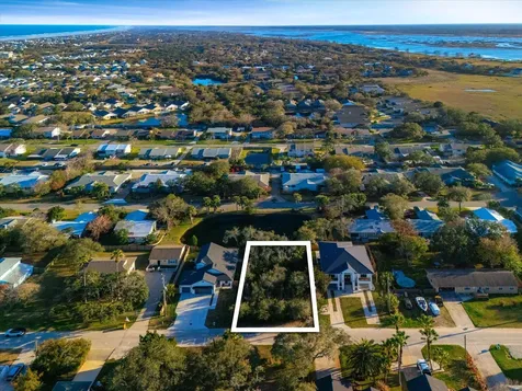 261 Dondanville Road St Augustine FL 32080