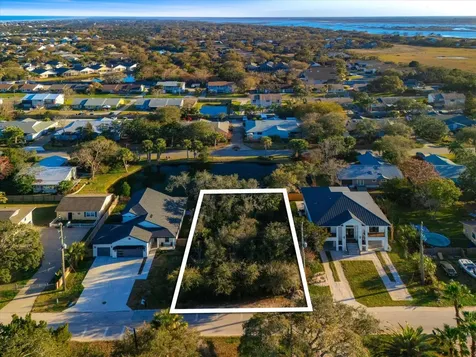 261 Dondanville Road St Augustine FL 32080